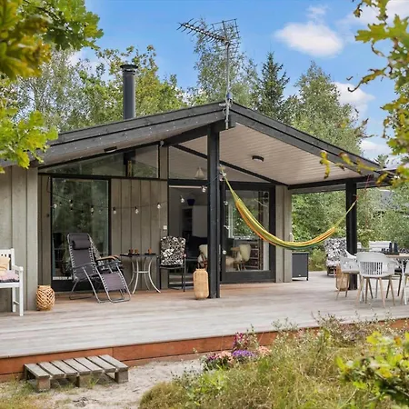 Holiday home 1603-aakirkeby-poserekrogen-55 Vester Somarken