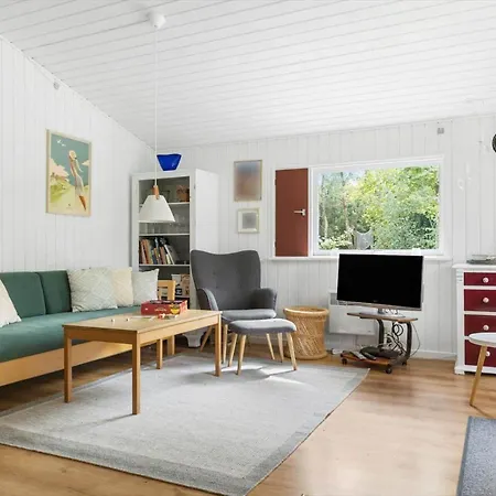 Holiday home 1603-aakirkeby-poserekrogen-55 Vester Somarken